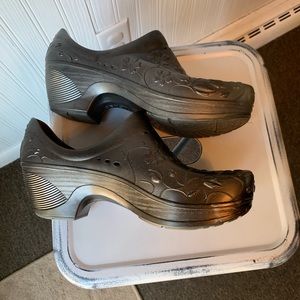 Dansko Pixie (discontinued style)